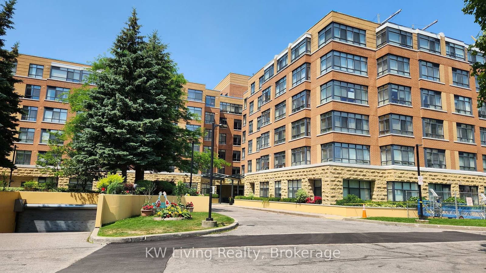 #211 - 115 Bonis Avenue
