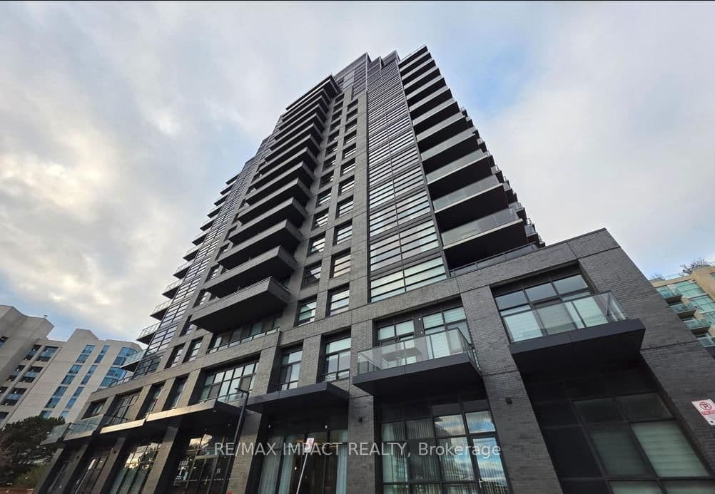 #603 - 1606 Charles Street