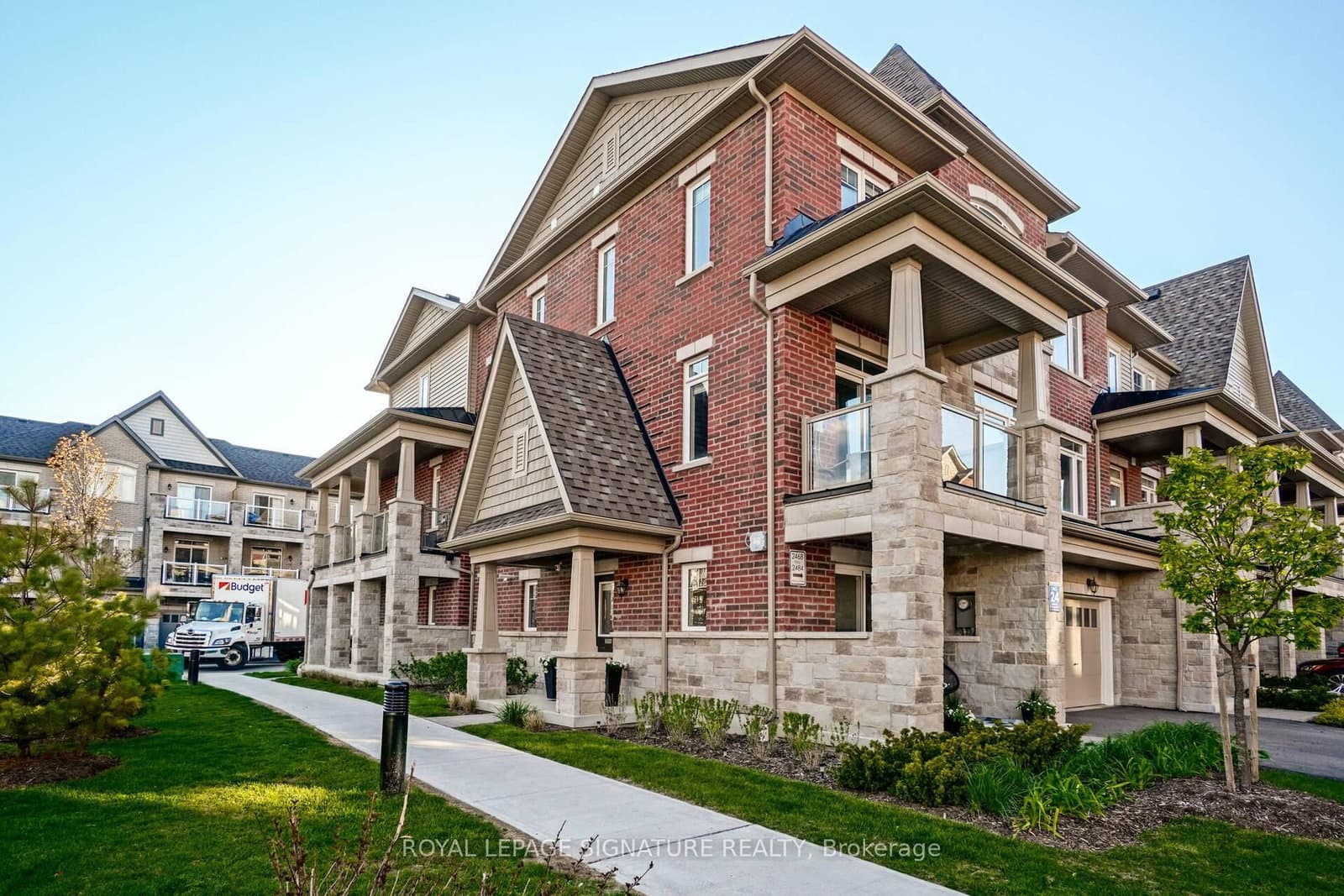 2466 Mayapple Crossing Drive, Unit 24