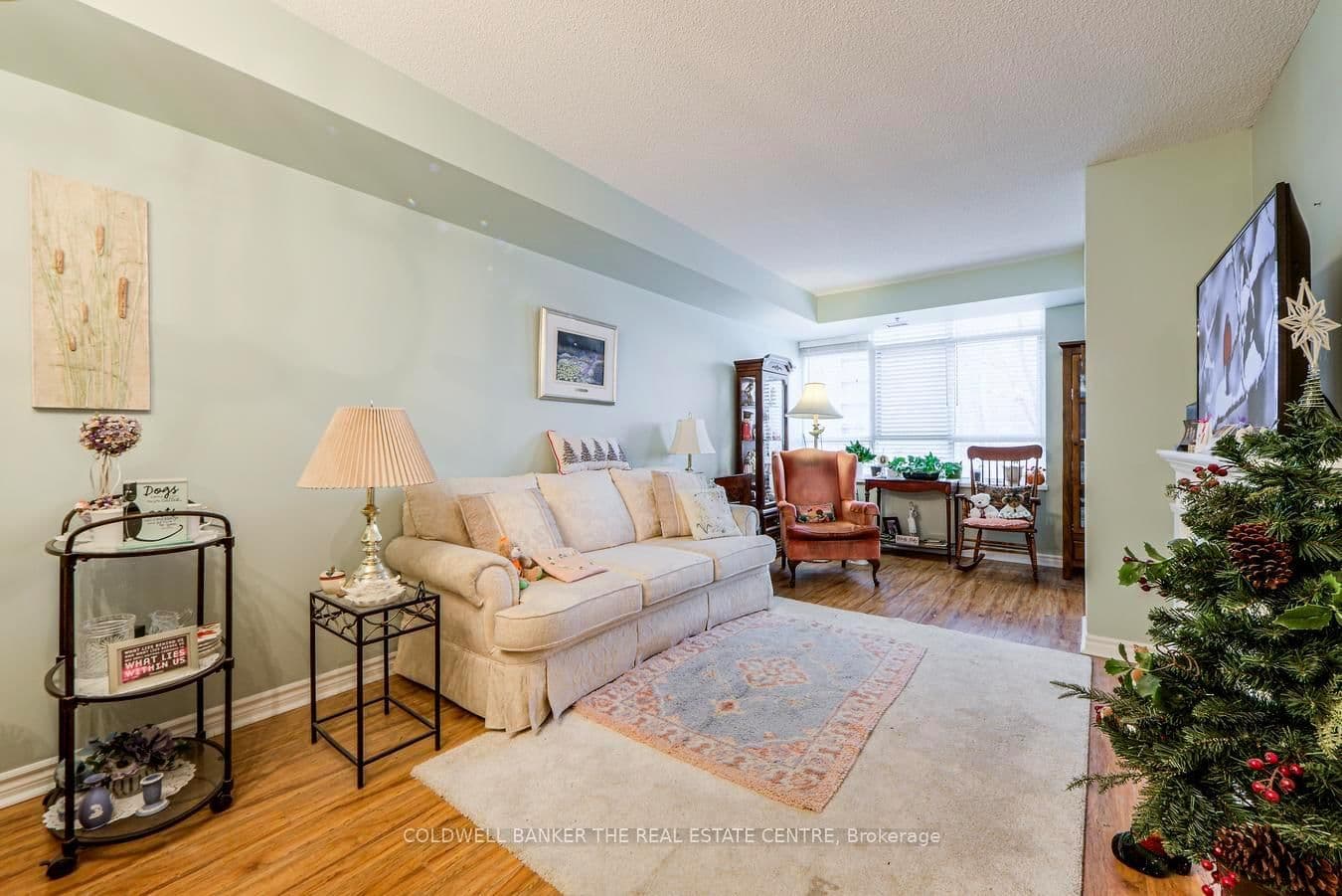 #510 - 115 Bonis Avenue