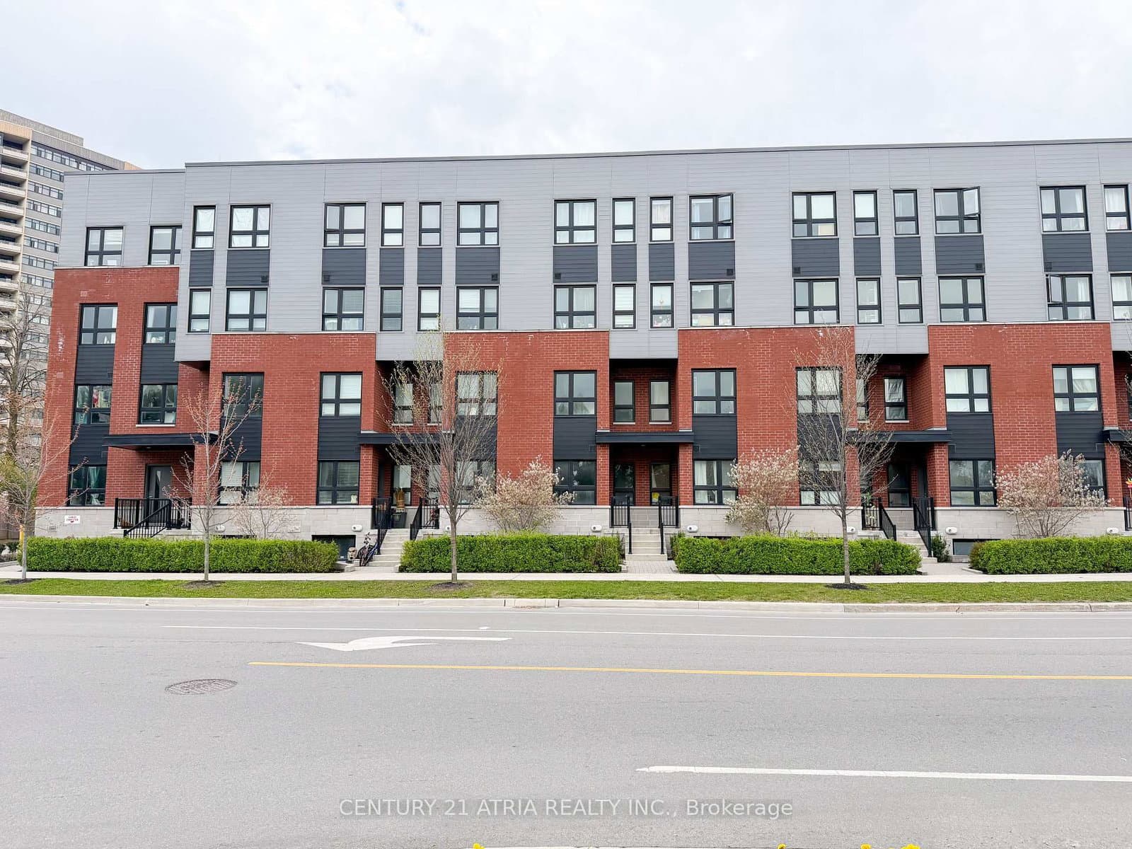 2100 Bridletowne Circle, Unit 111 thumbnail 2