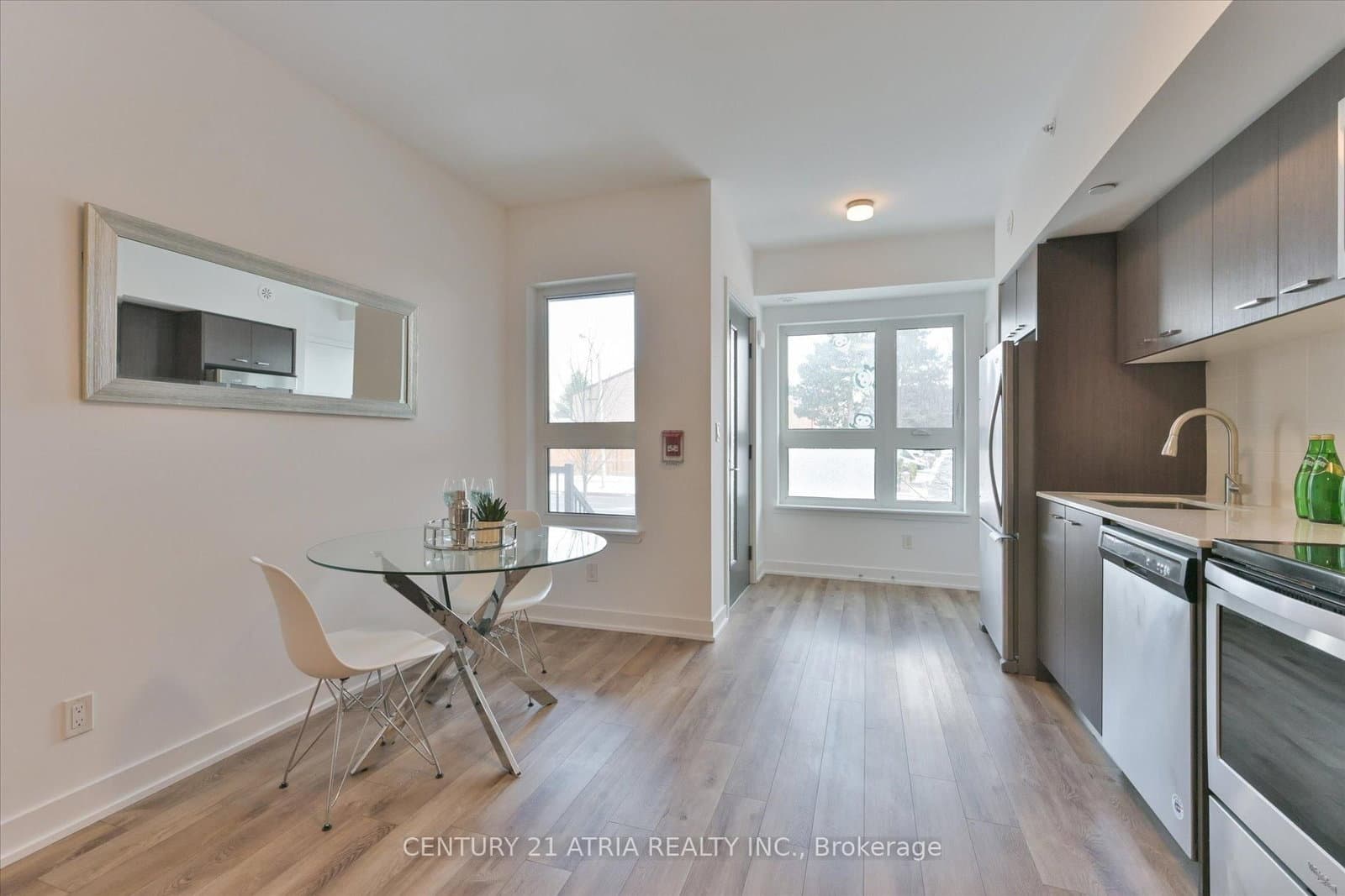 2100 Bridletowne Circle, Unit 111 thumbnail 5