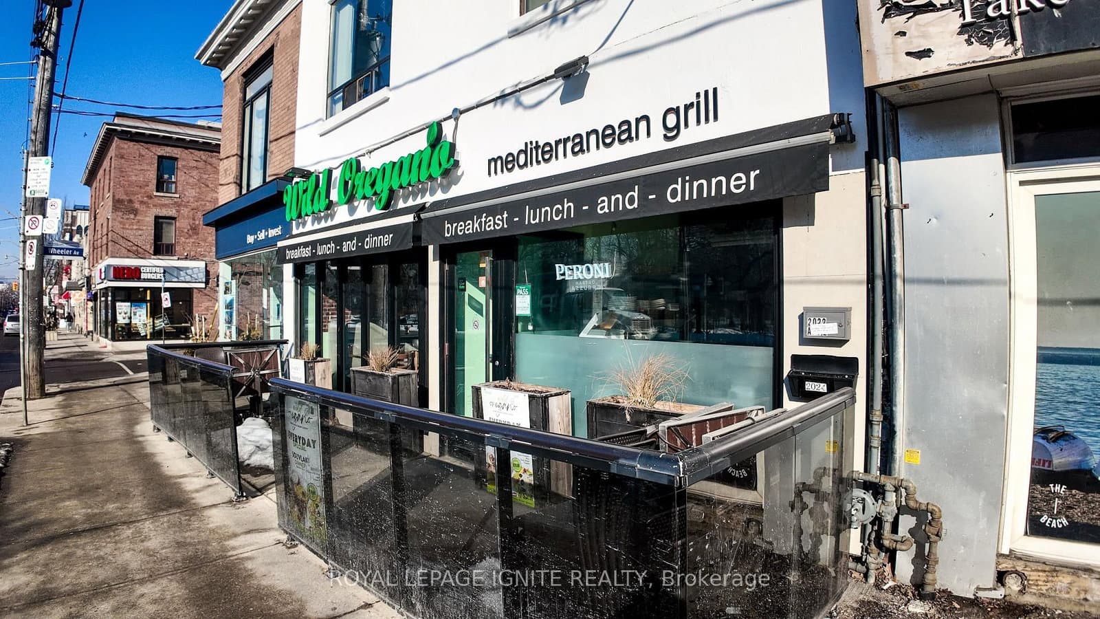 2024 Queen Street E, Unit 2022 thumbnail 2