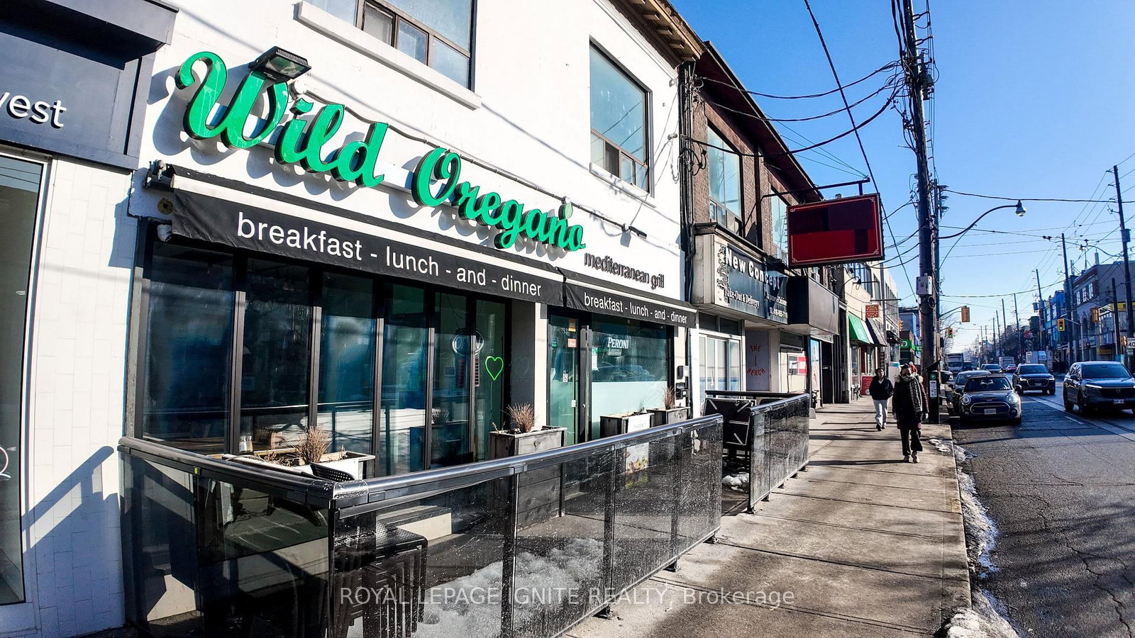 2024 Queen Street E, Unit 2022 thumbnail 3