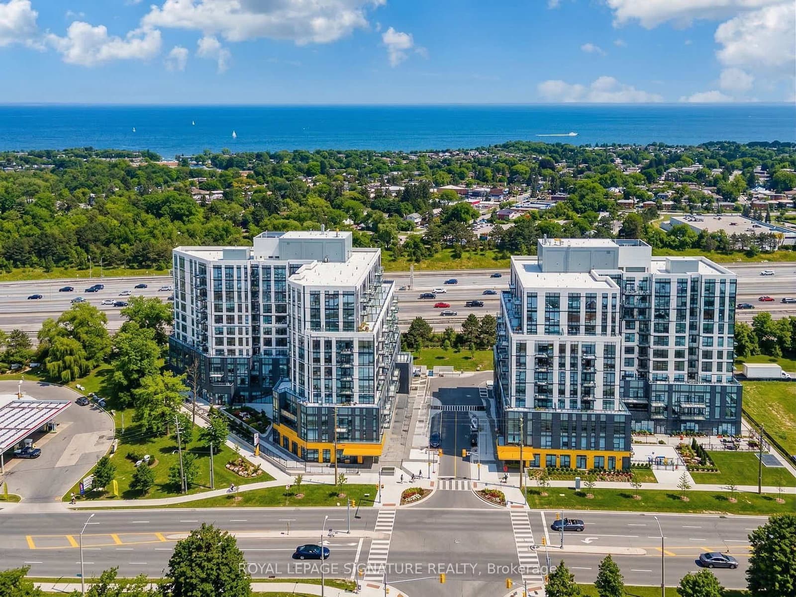 #815 - 7439 Kingston Road