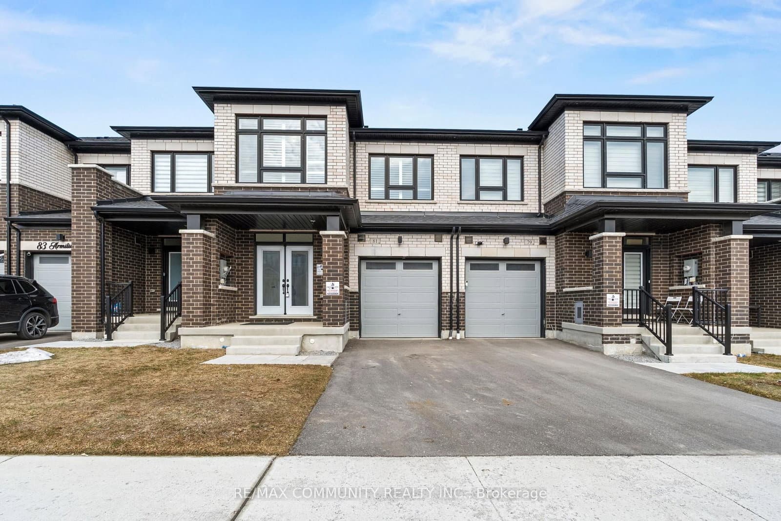 81 Armilia Place