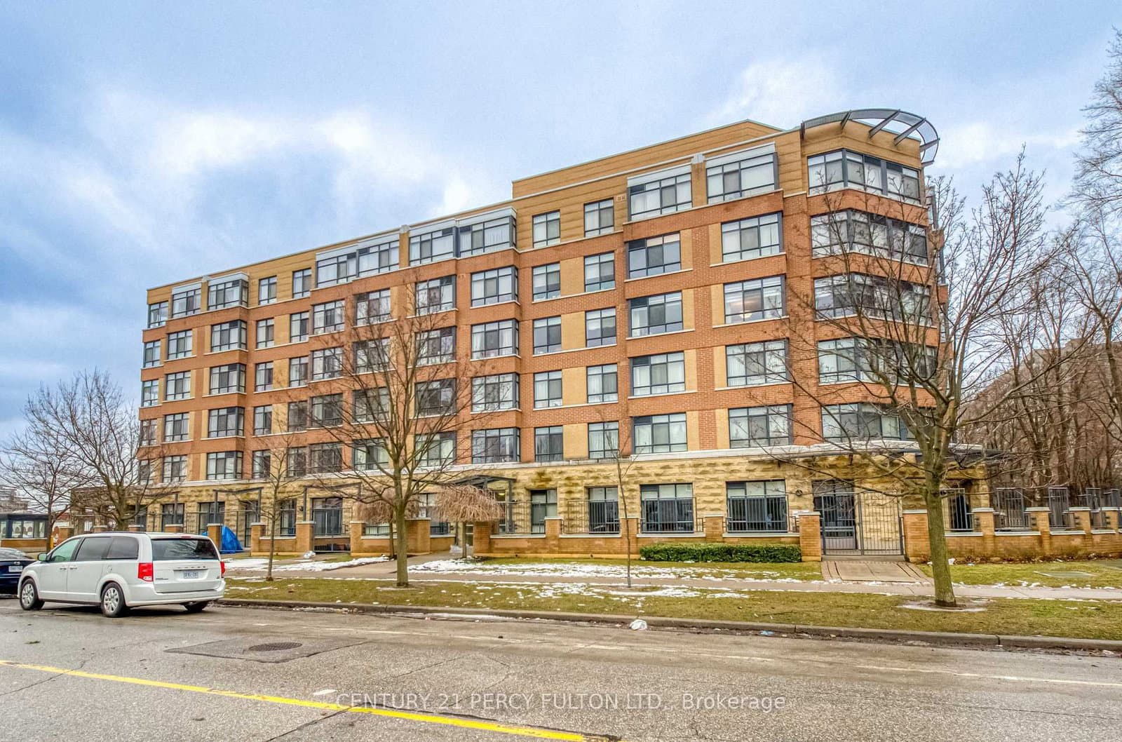 #208 - 115 Bonis Avenue