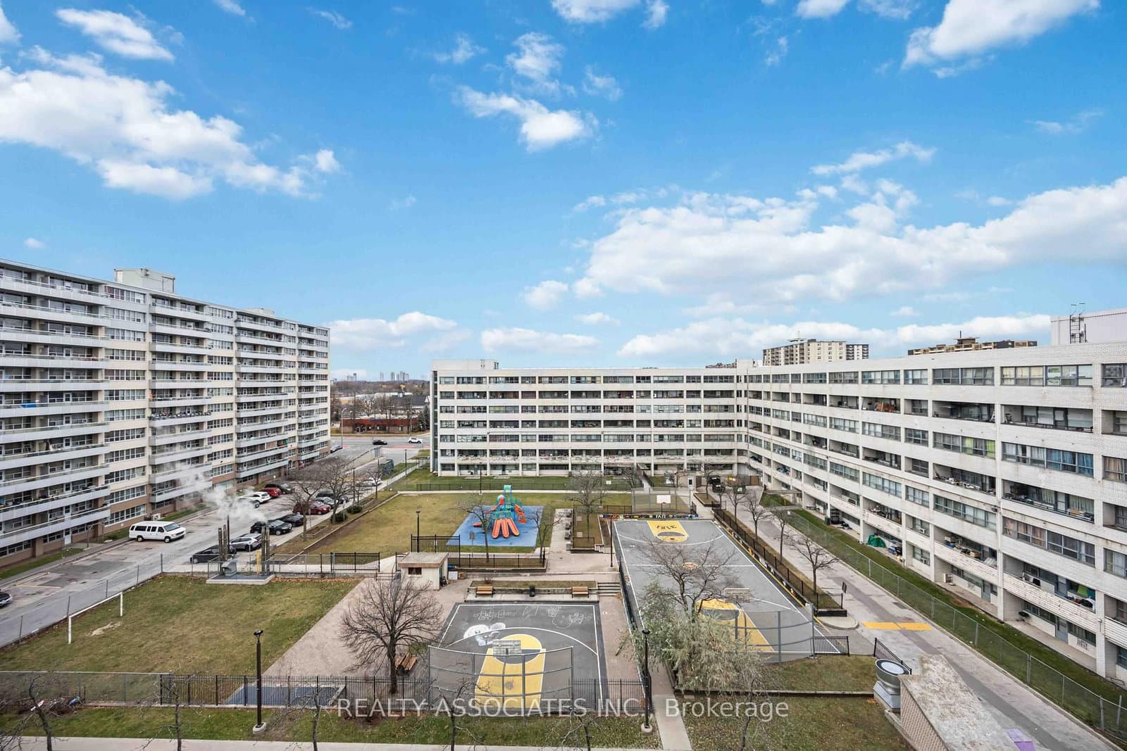 180 Markham Road, Unit 811 thumbnail 28