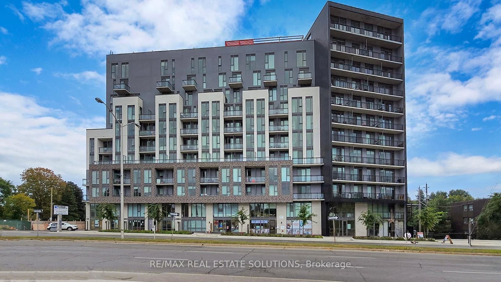 #407 - 90 Glen Everest Road