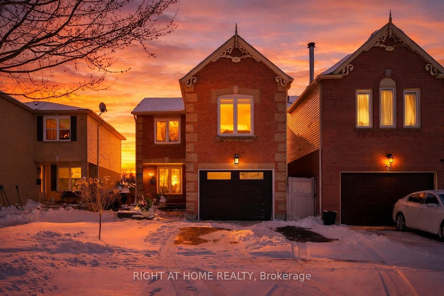 41 Yorkville Drive