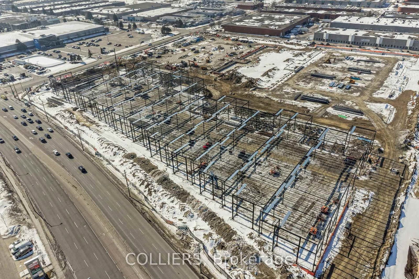 3250 Markham Road, Unit 106 thumbnail 4