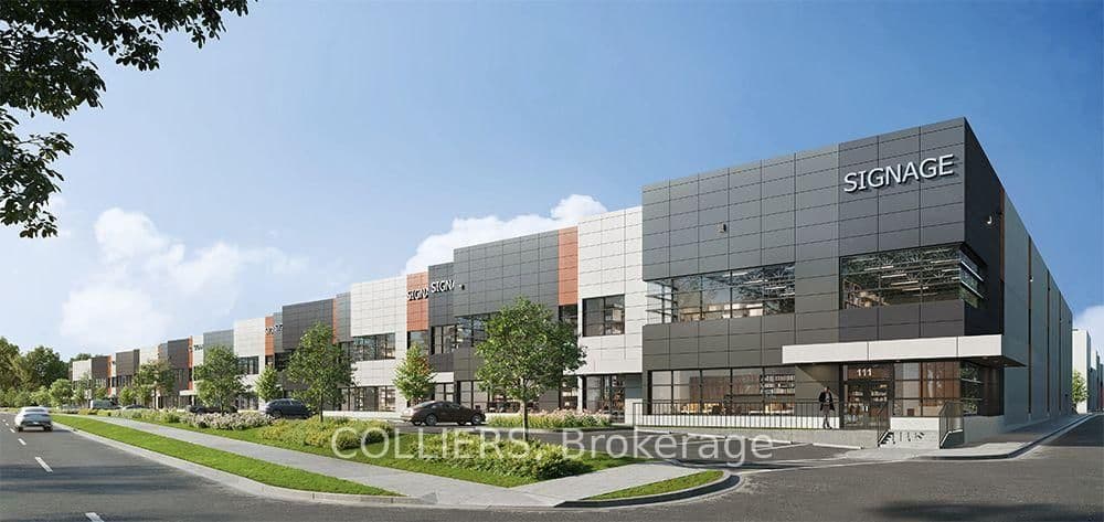 3250 Markham Road, Unit 103 - Image 1