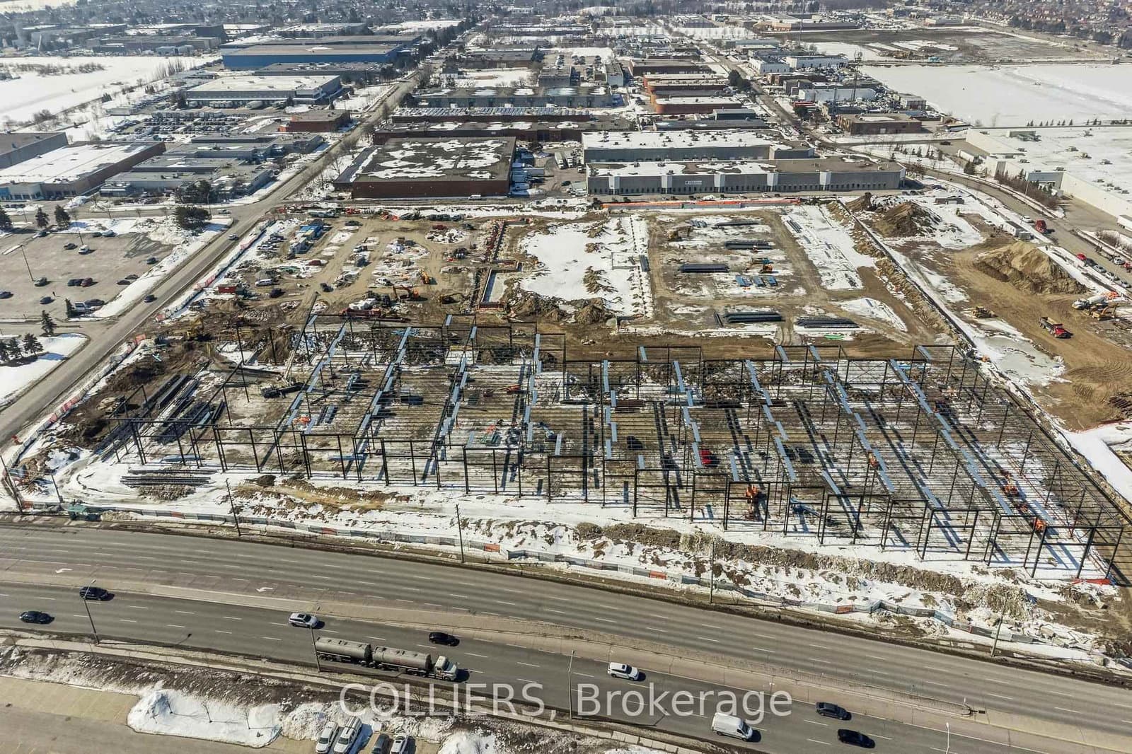 3250 Markham Road, Unit 103 thumbnail 5