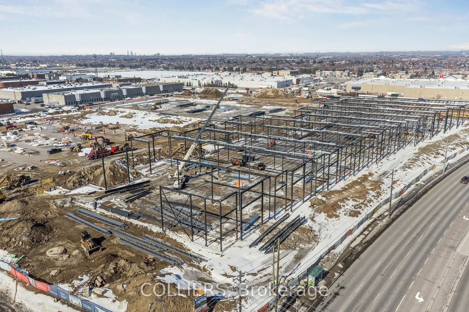 3250 Markham Road, Unit 105 thumbnail 6