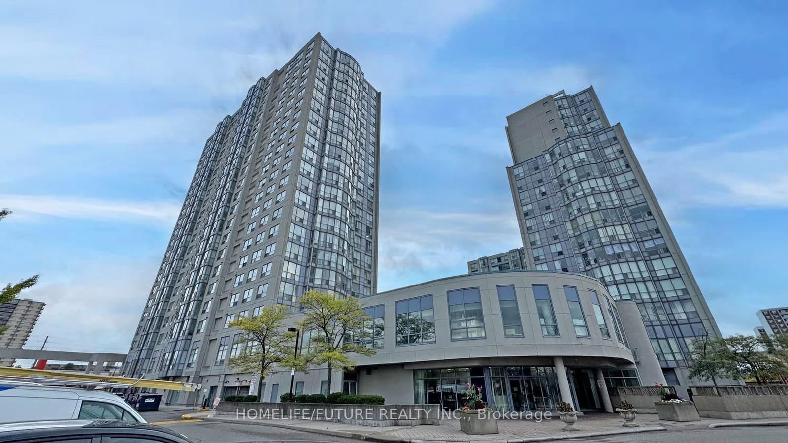 #1506 - 1470 Midland Avenue