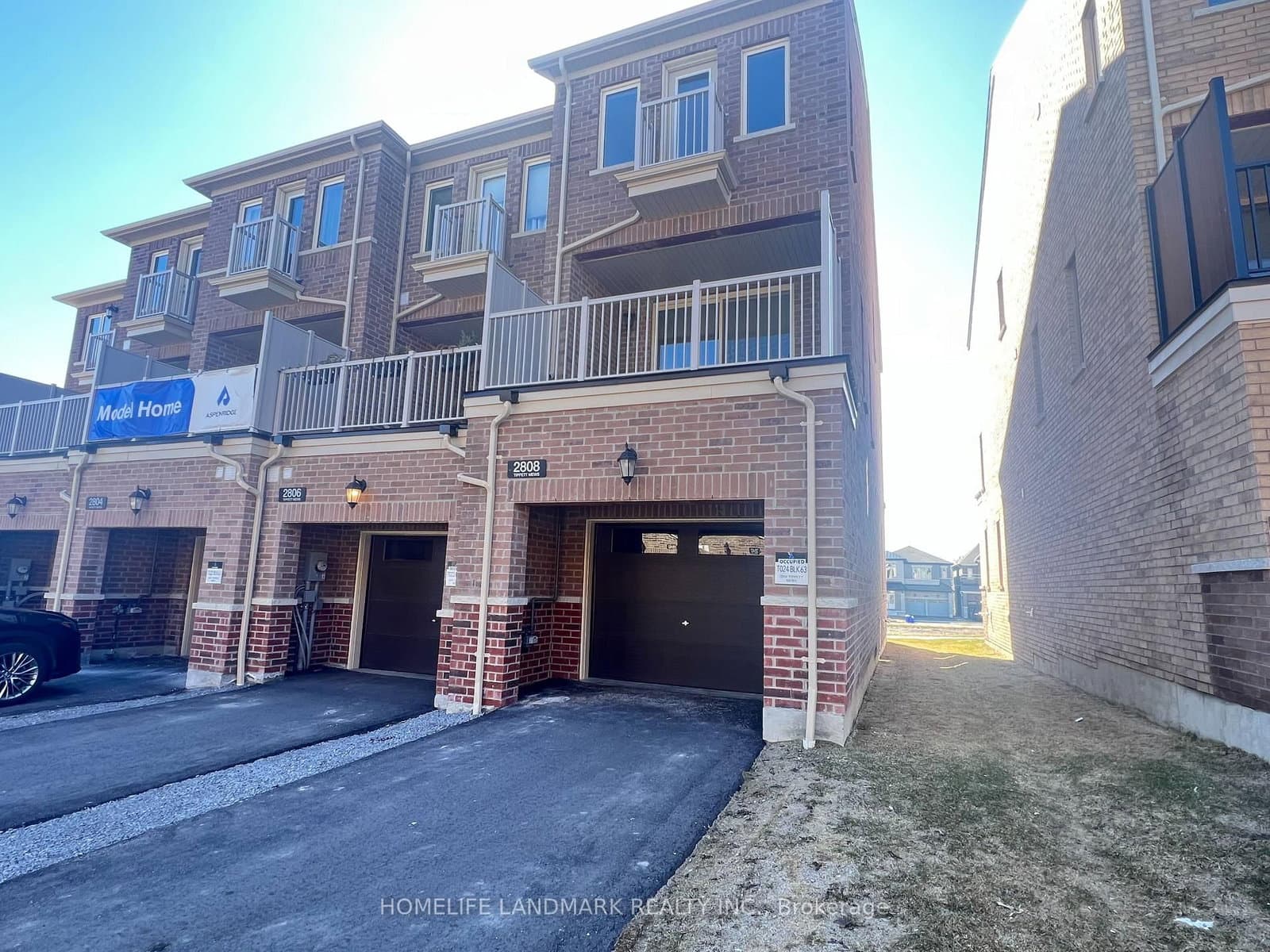 2808 Tippett Mews
