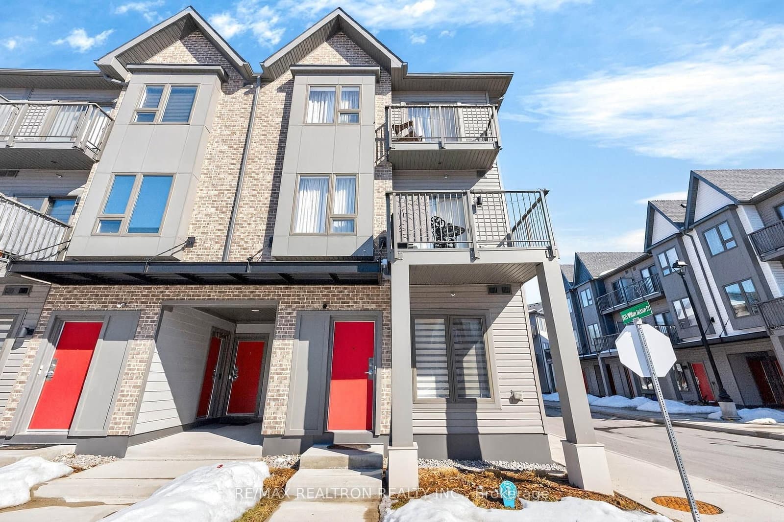 #415 - 2635 William Jackson Drive