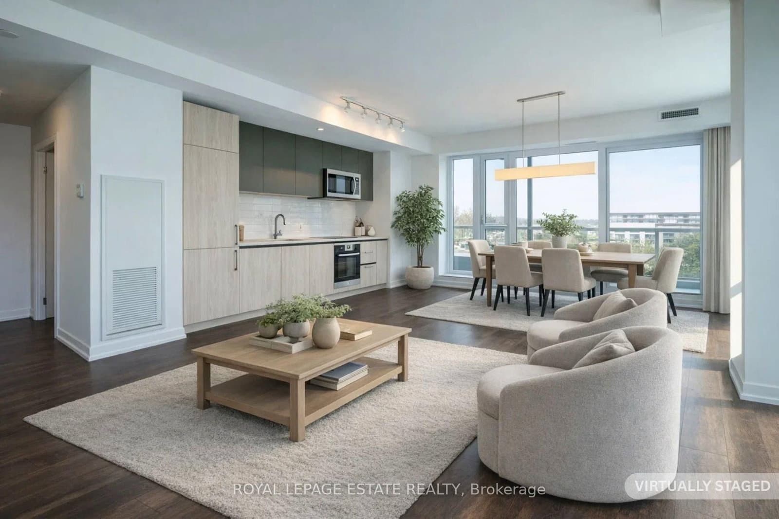 #610 - 150 Logan Avenue