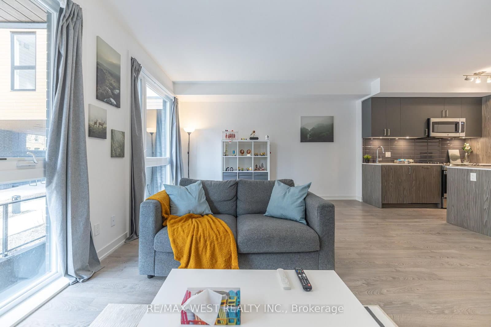 35 Birchcliff Avenue, Unit 27