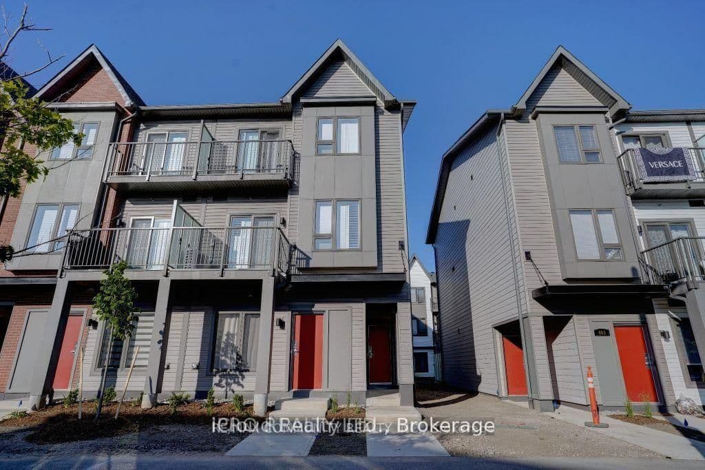 #114 - 2635 William Jackson Drive