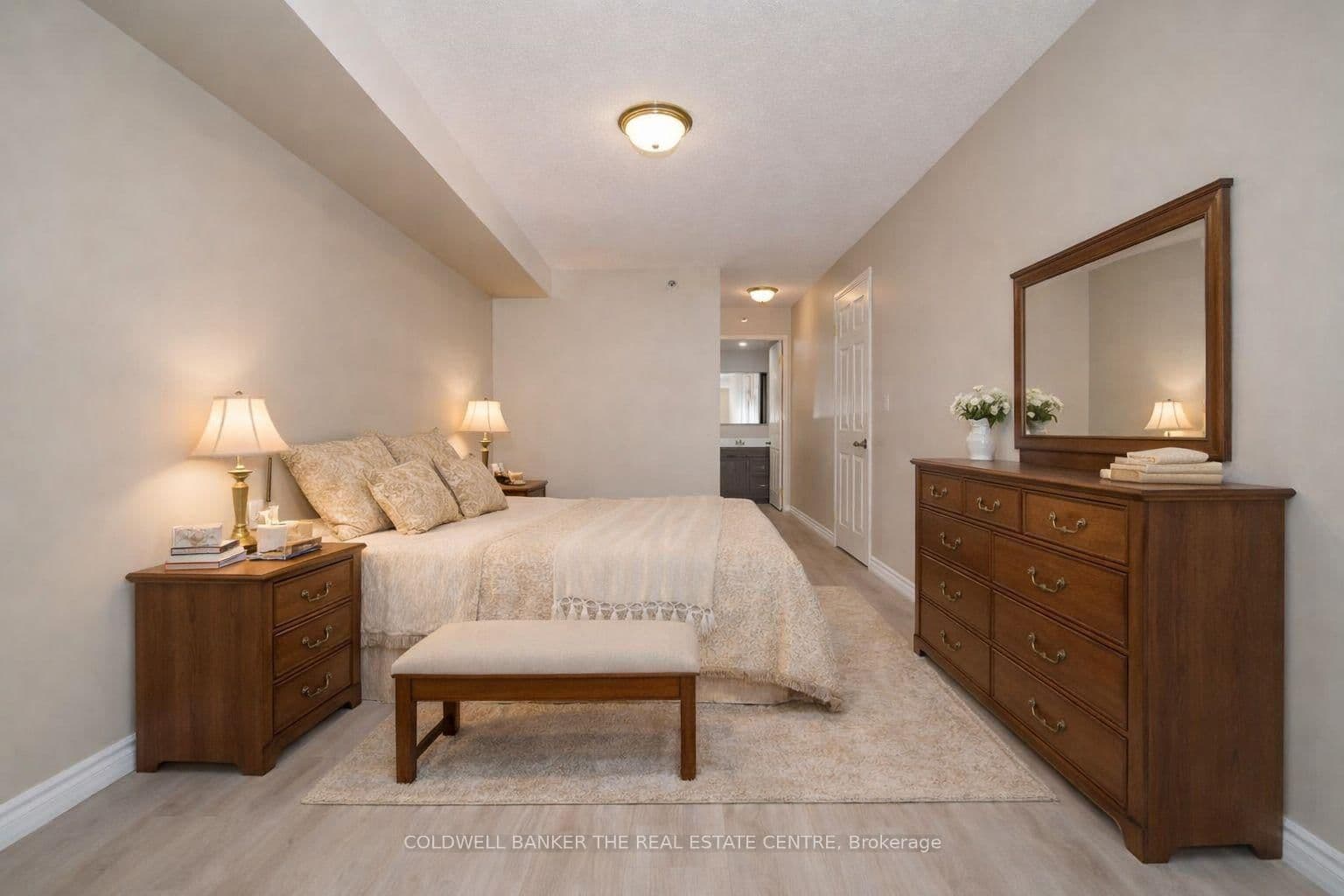 #408 - 115 Bonis Avenue