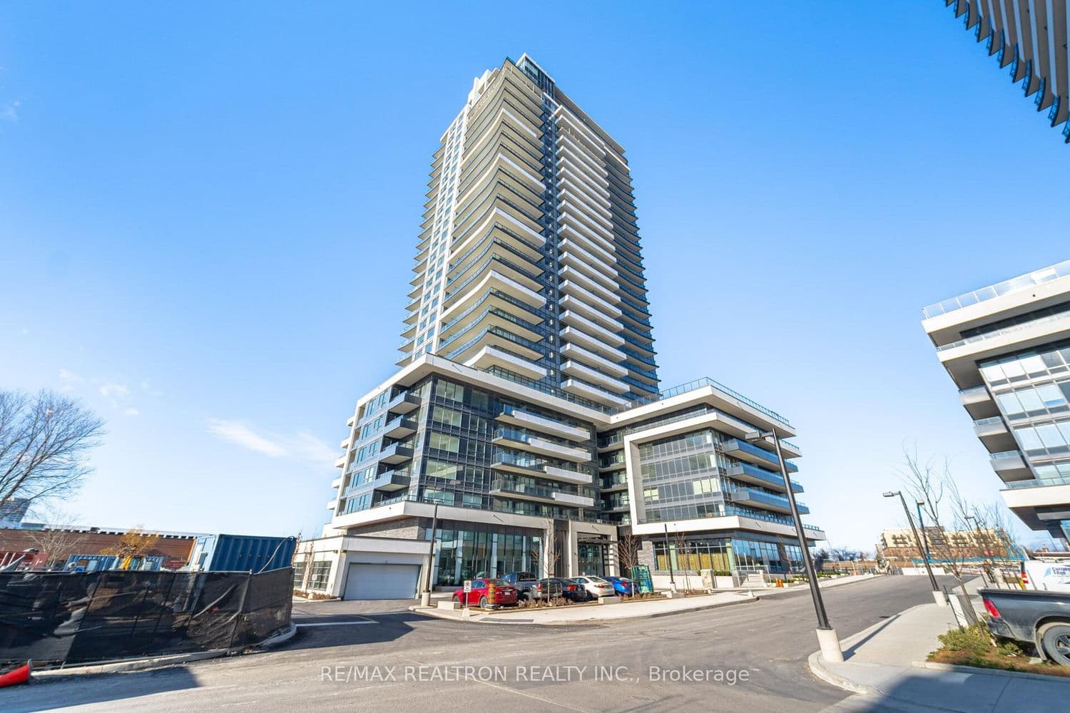 #2304 - 1435 Celebration Drive