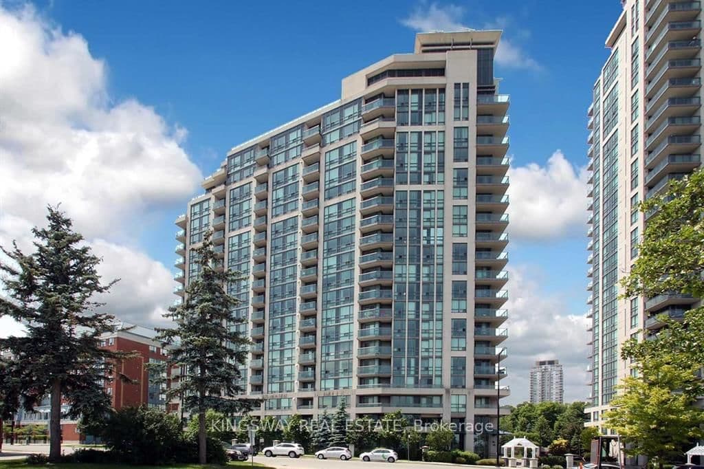 #210 - 68 Grangeway Avenue