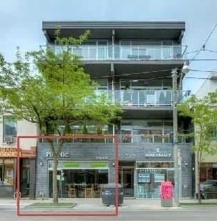 747 Queen Street E, Unit 101 - Image 1