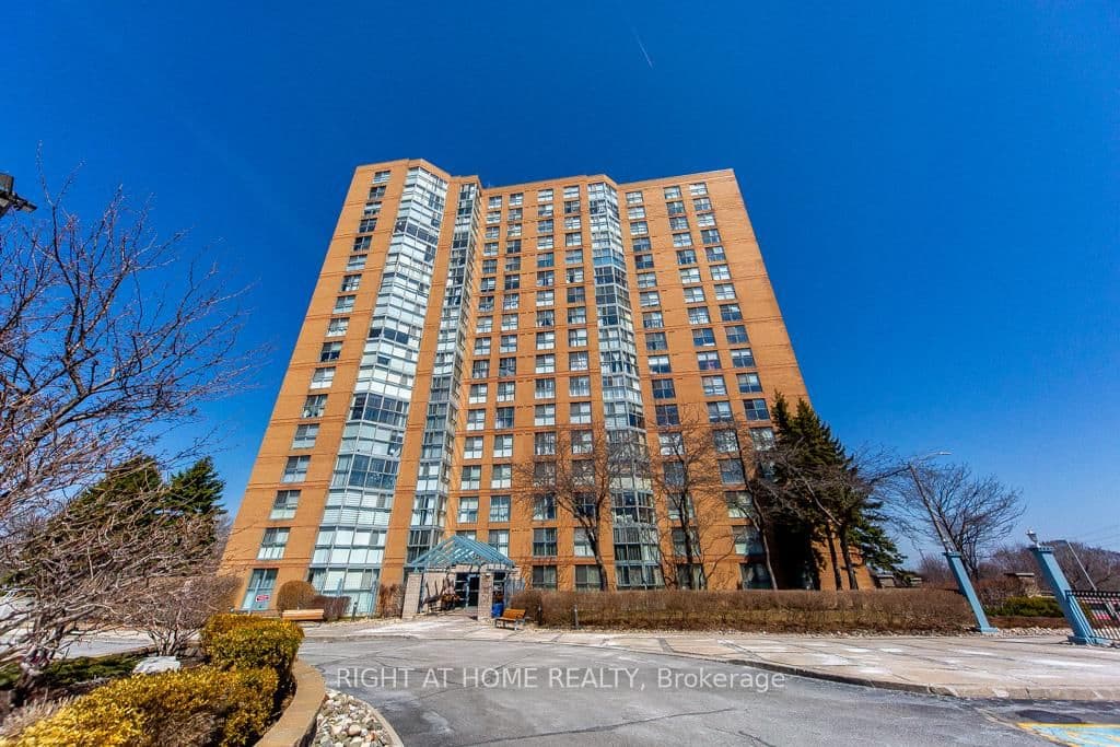 #301 - 90 Dale Avenue