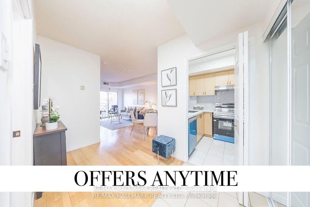 #319 - 2351 Kennedy Road