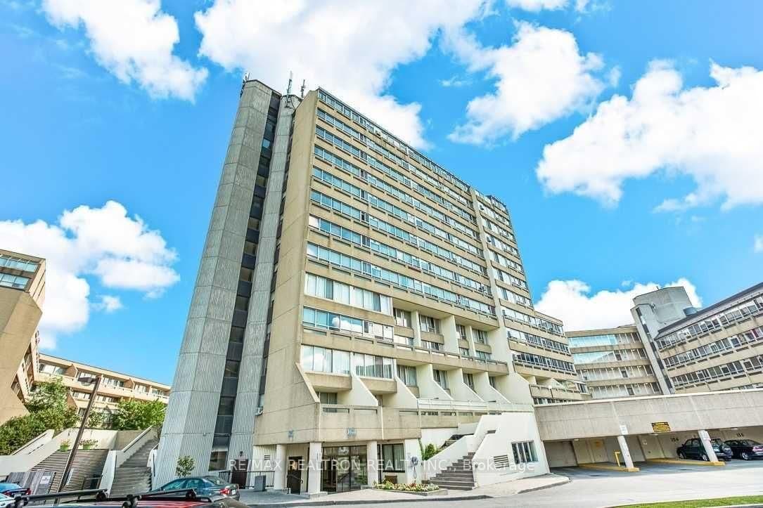 #1001 - 5580 Sheppard Avenue E