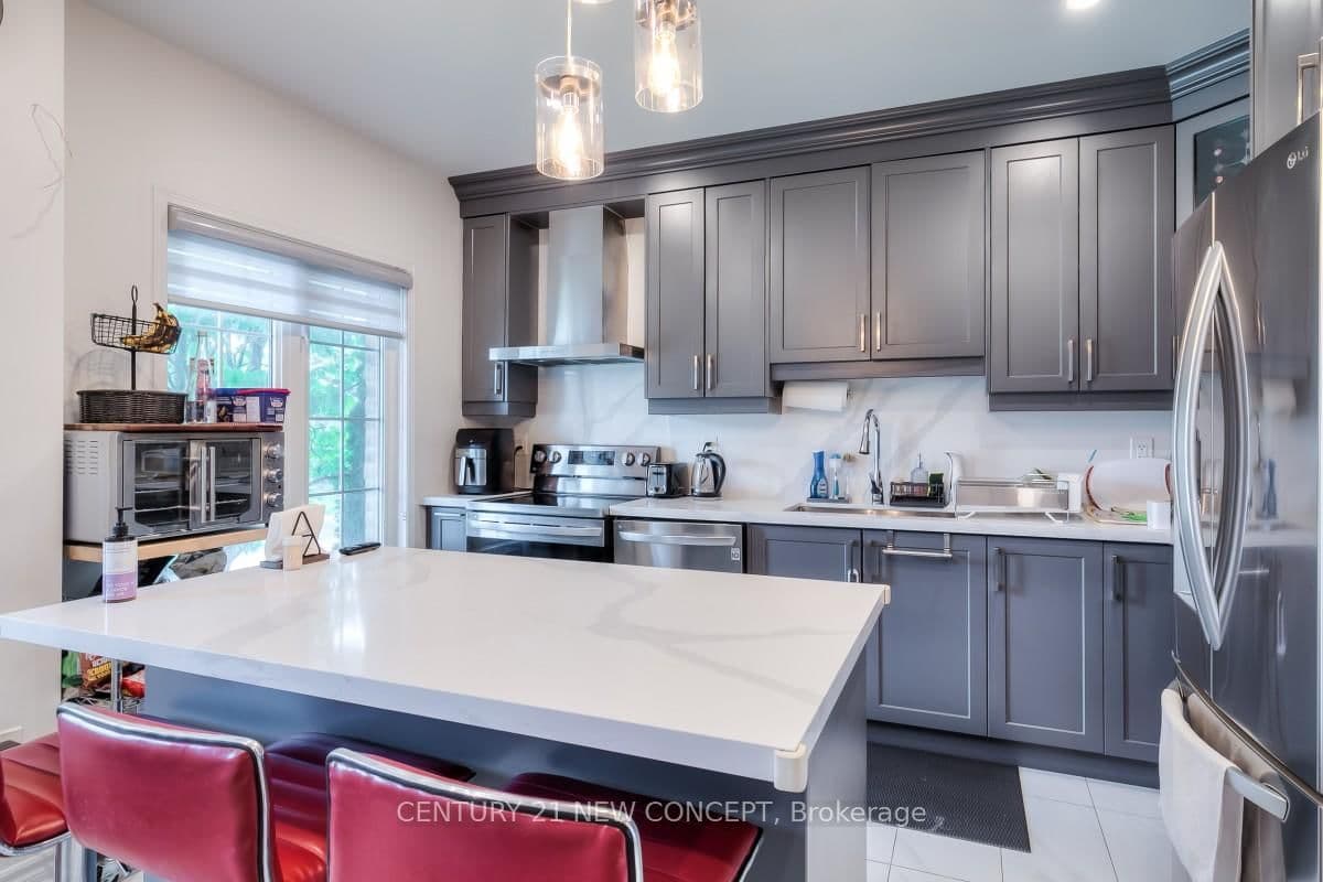 735 Sheppard Avenue, Unit 33 thumbnail 7