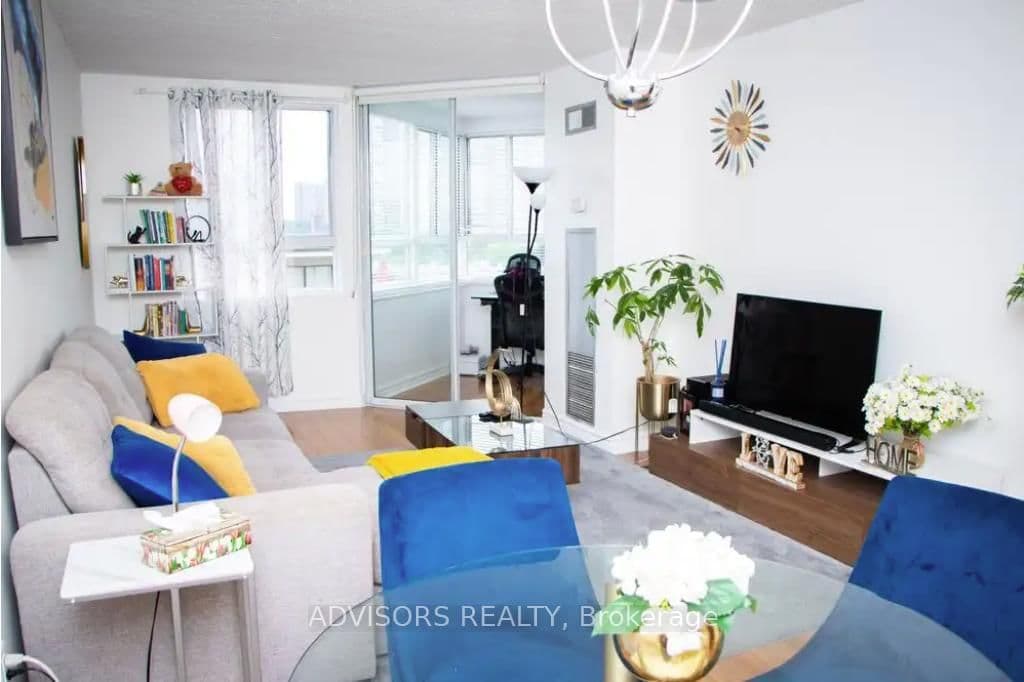 #1212 - 4 Park Vista Drive