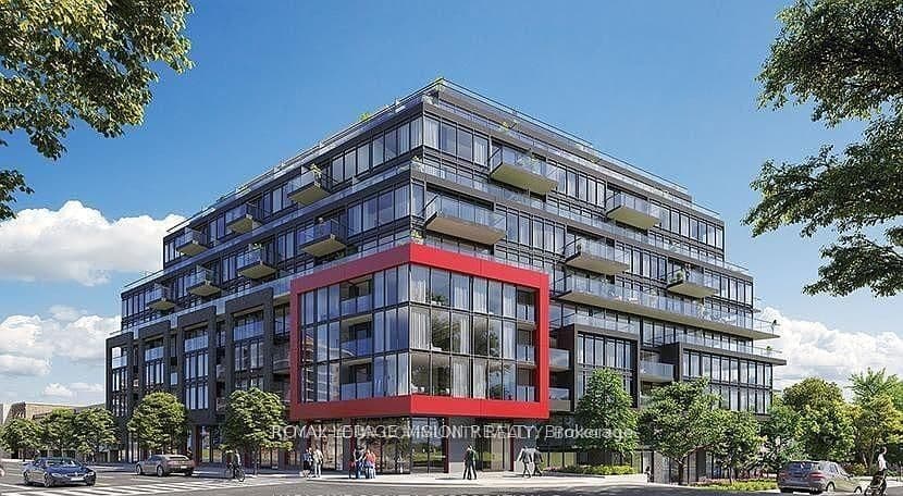 2 Manderley Drive, Unit 209