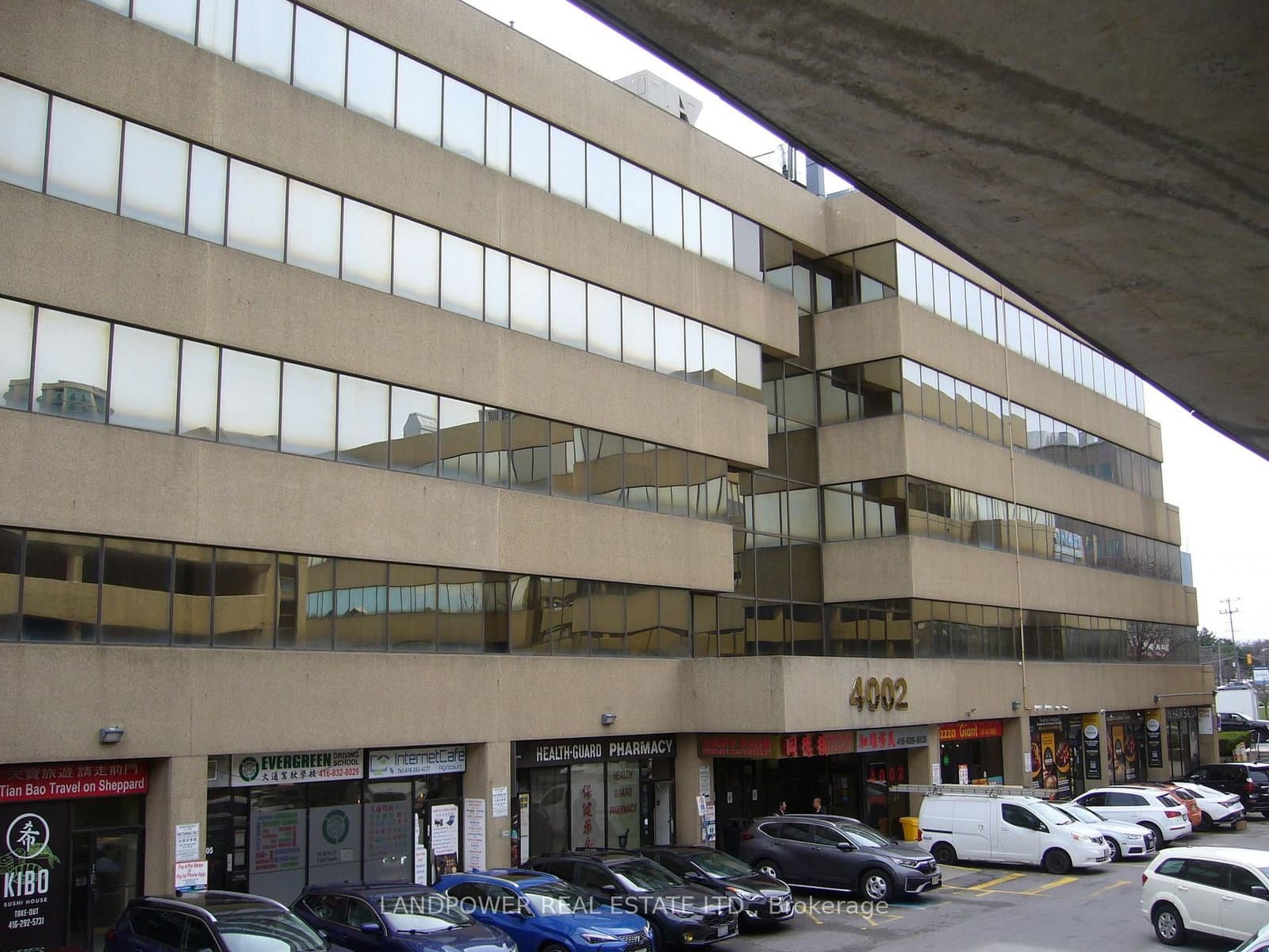 2347 Kennedy Road, Unit 108 thumbnail 3