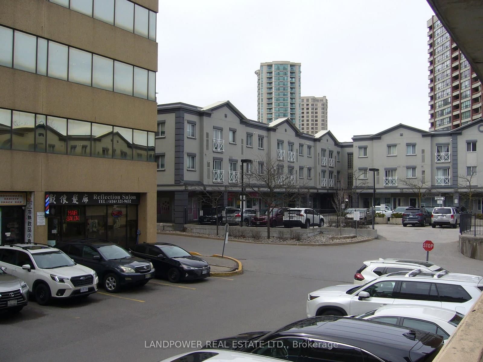 2347 Kennedy Road, Unit 108 thumbnail 5