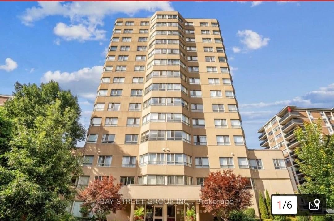 #610 - 4 Park Vista