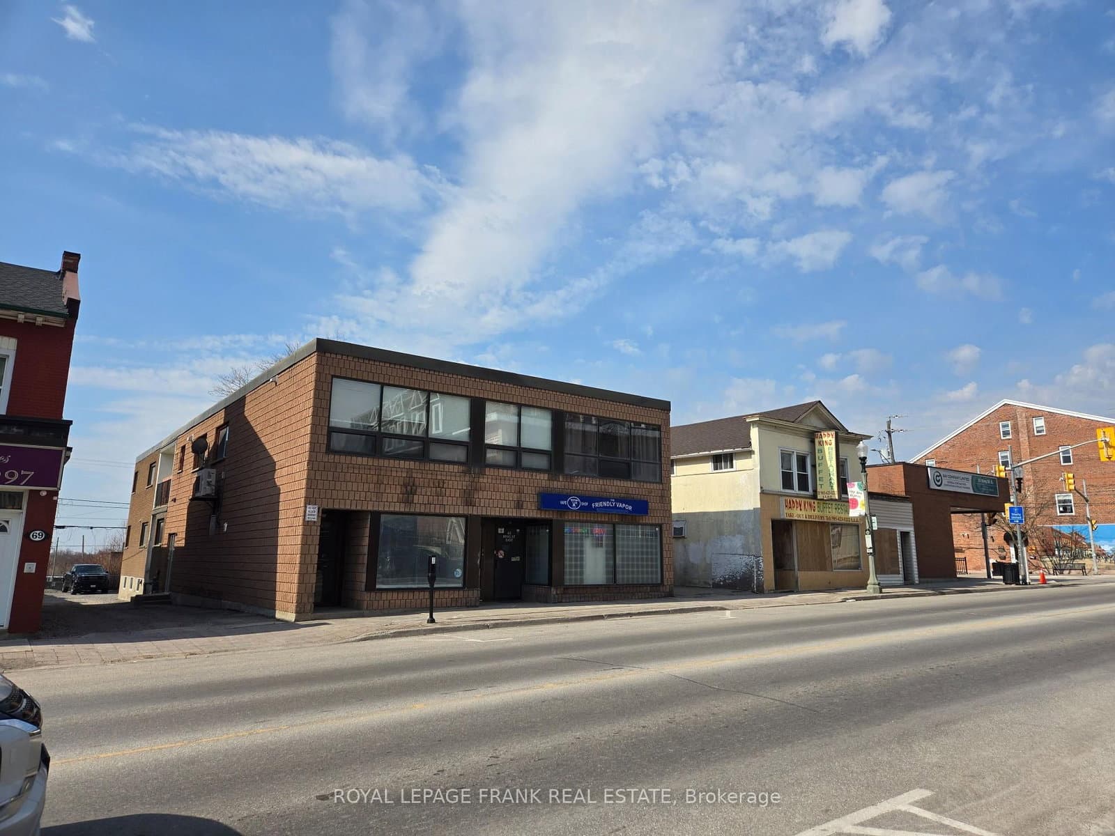 67 King Street - Image 1