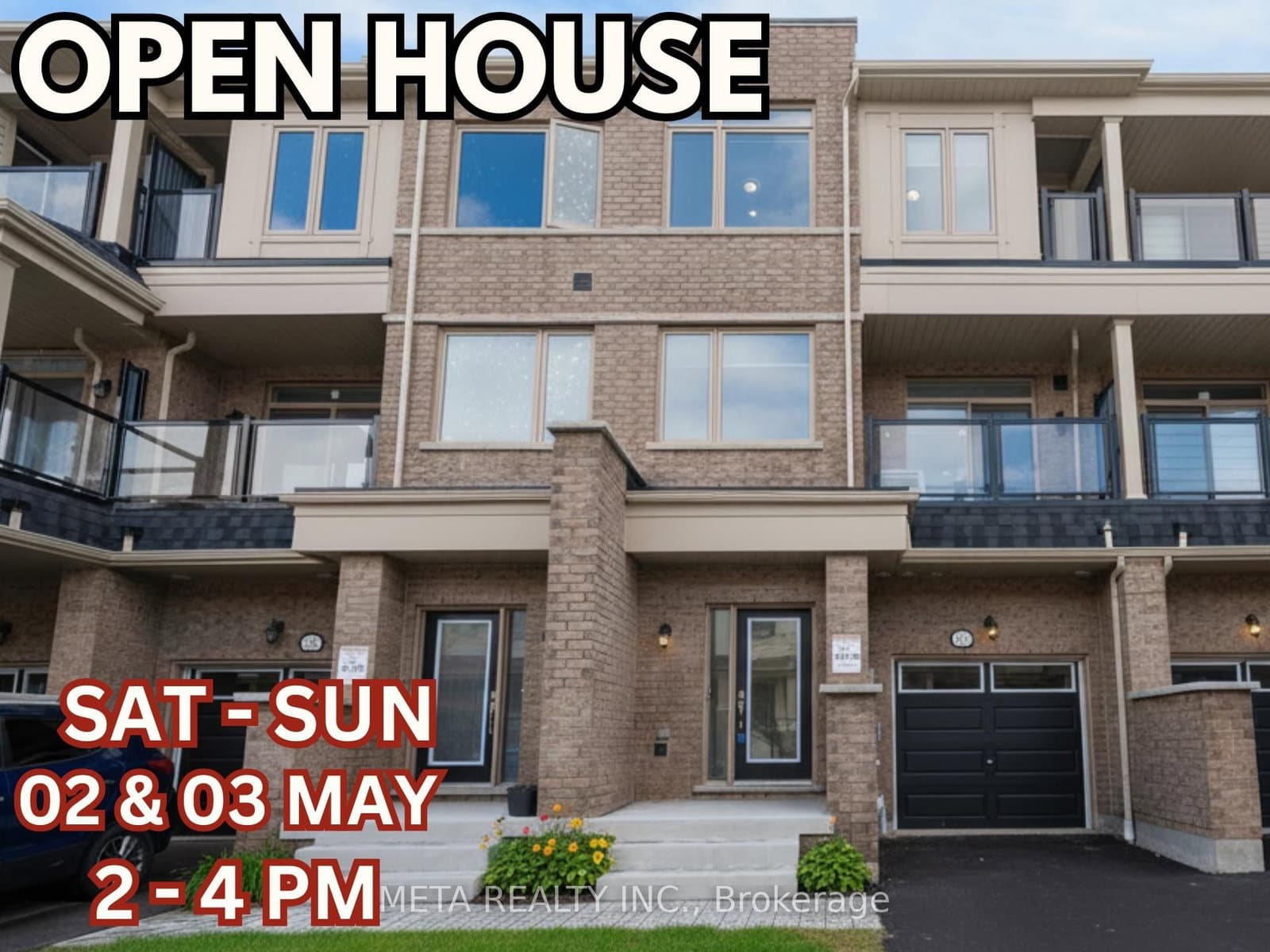1073 LOCKIE Drive