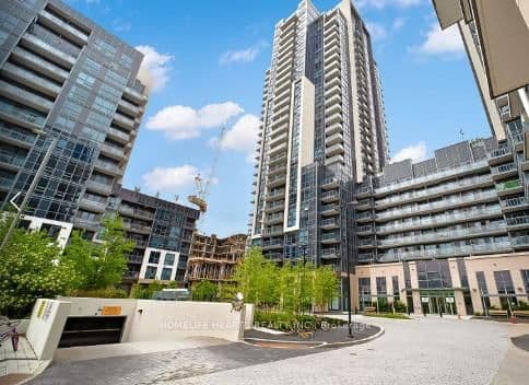 20 Meadowglen Place E, Unit 822 thumbnail 2