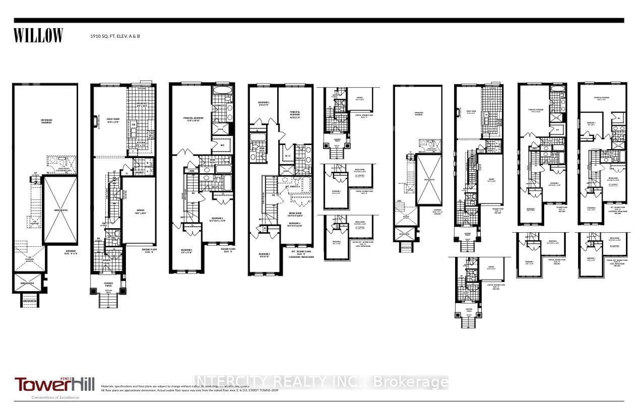 976 Cormorant Path, Unit (Blk 14-5) thumbnail 2