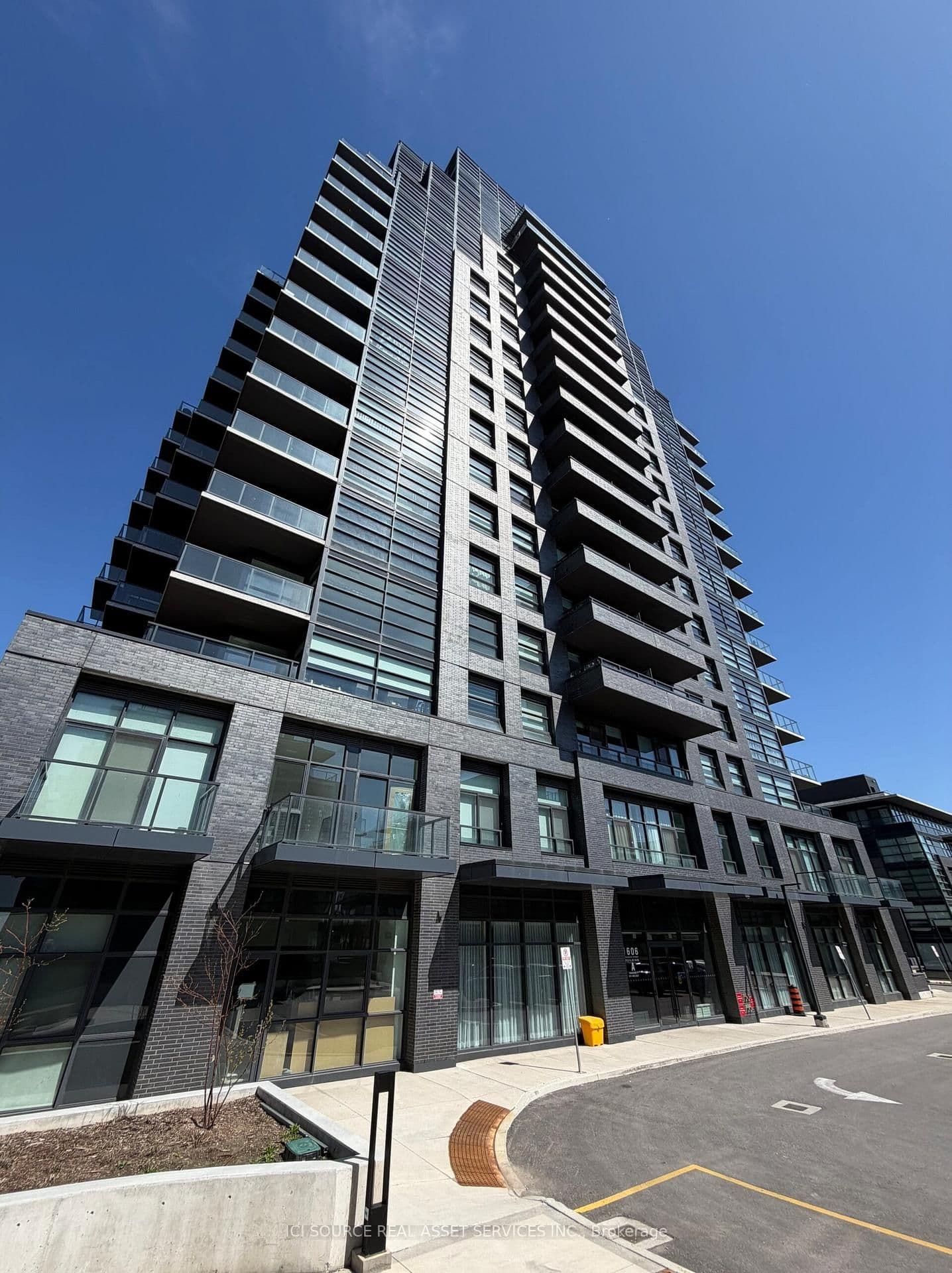 1606 Charles Street, Unit 1605