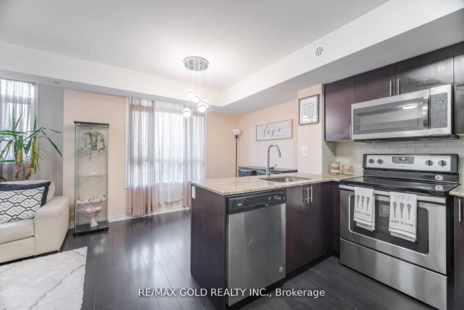 80 Orchid Place E, Unit 317 thumbnail 8