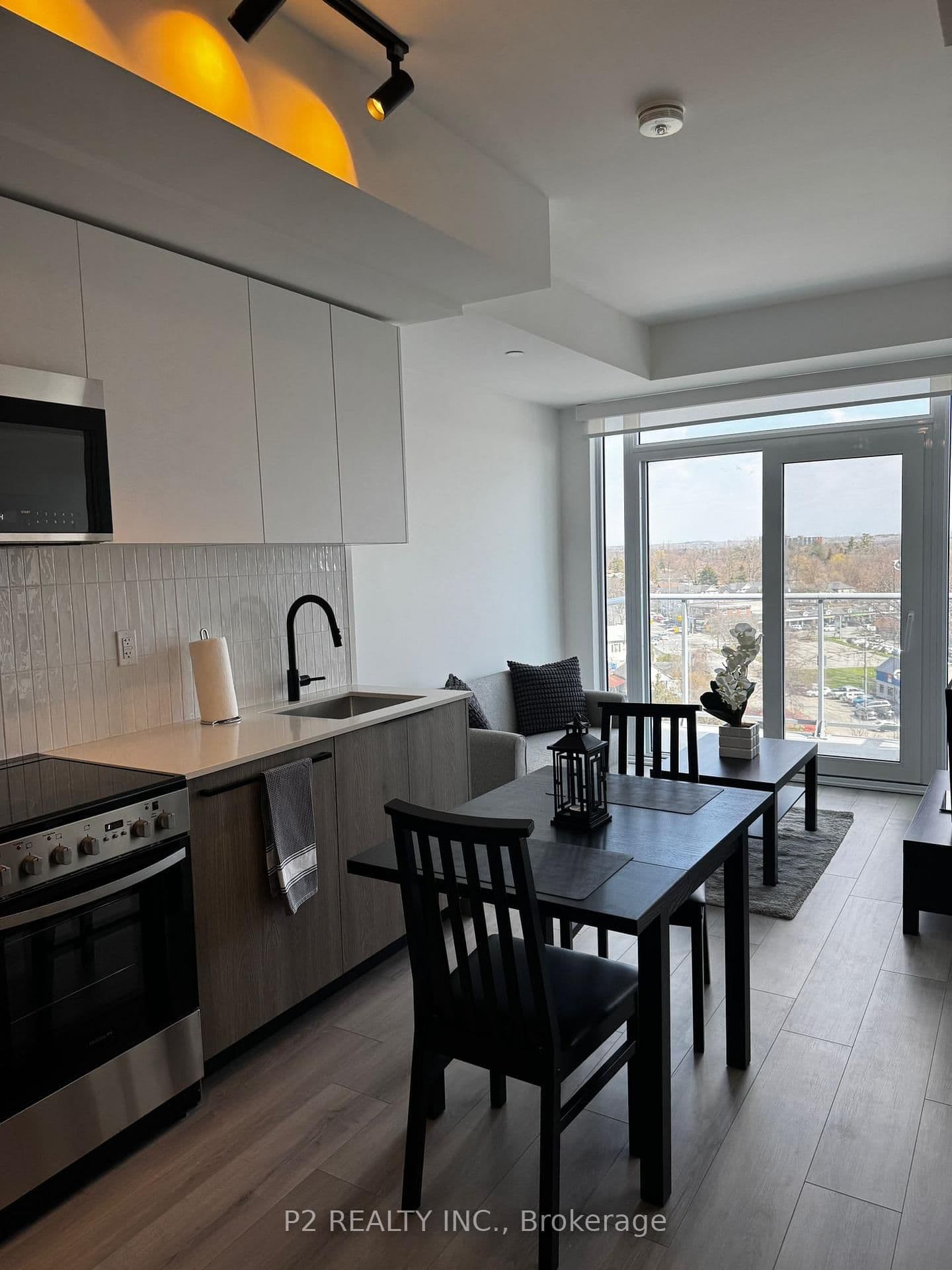 1635 MILITARY Trail, Unit 816