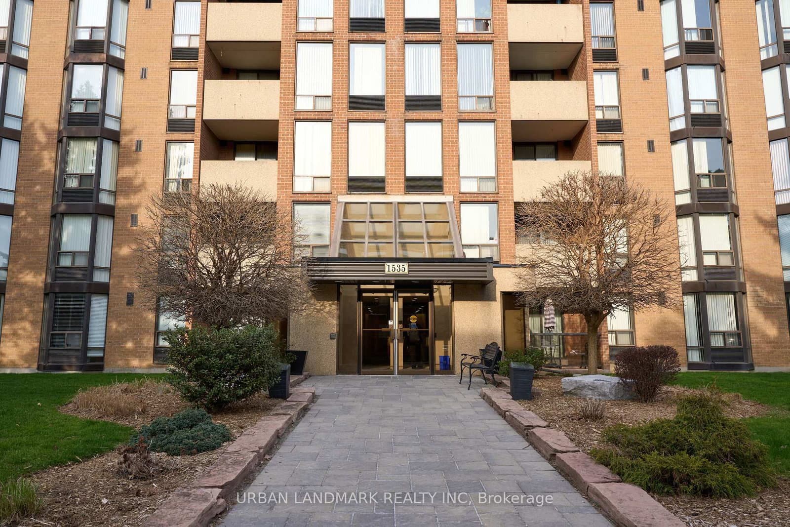 #107 - 1535 Diefenbaker Court