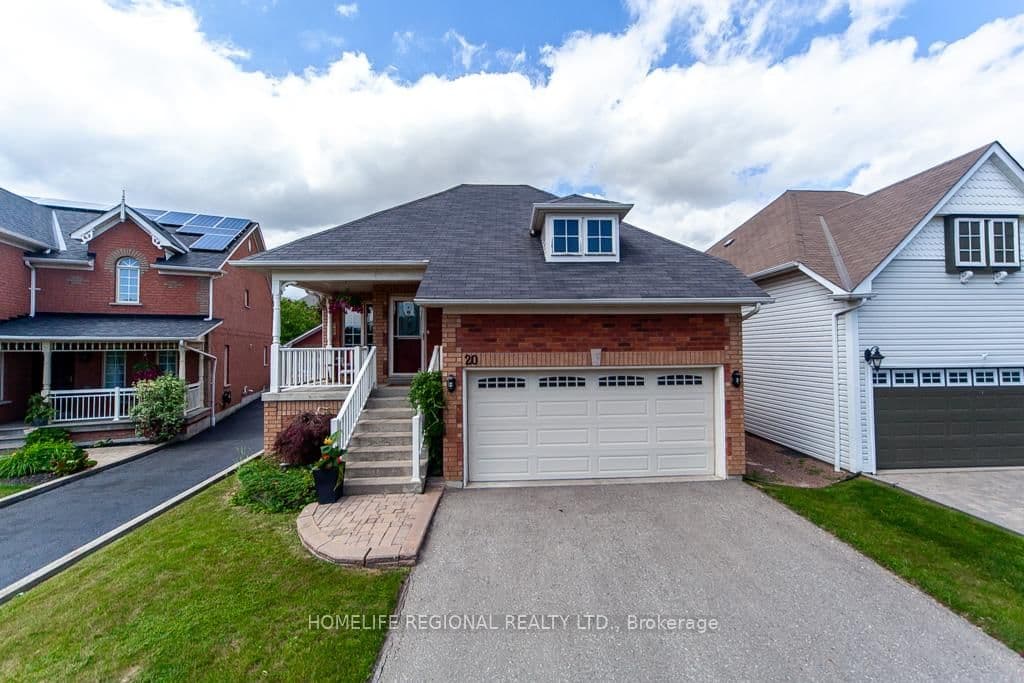 20 Rosemarie Crescent - Image 1