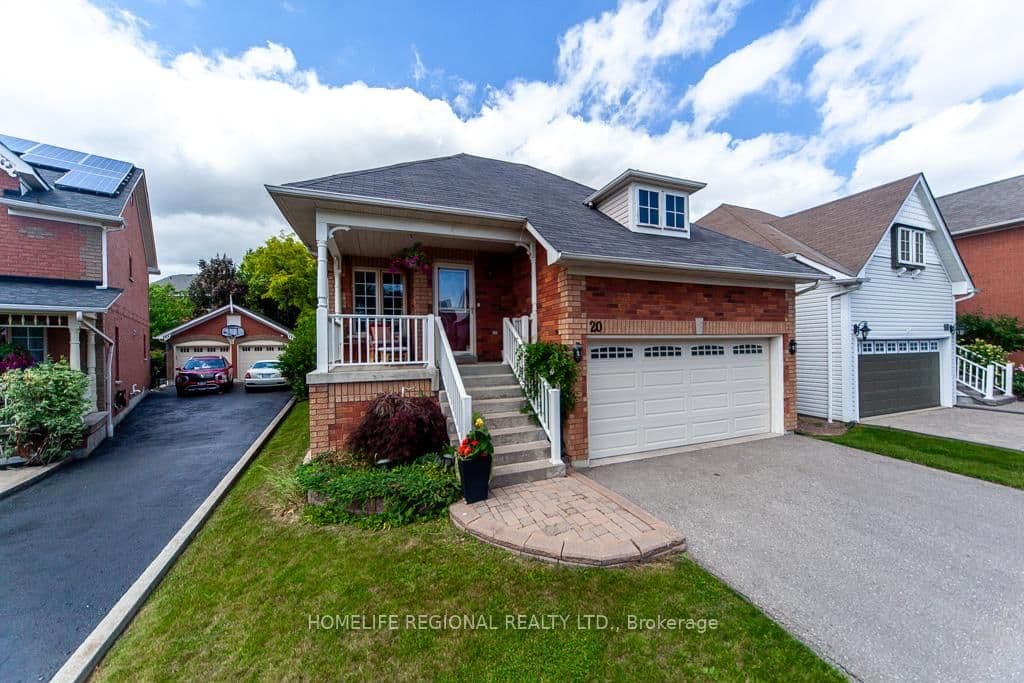20 Rosemarie Crescent thumbnail 2