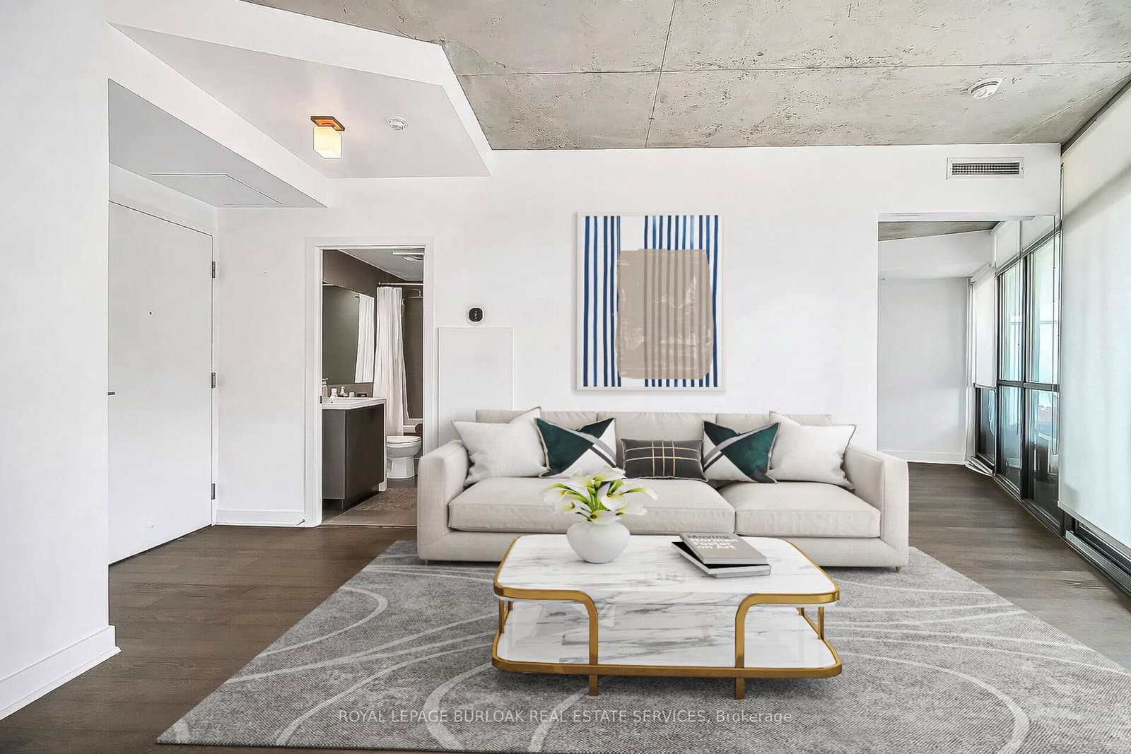 1201 Dundas Street E, Unit 902 thumbnail 3
