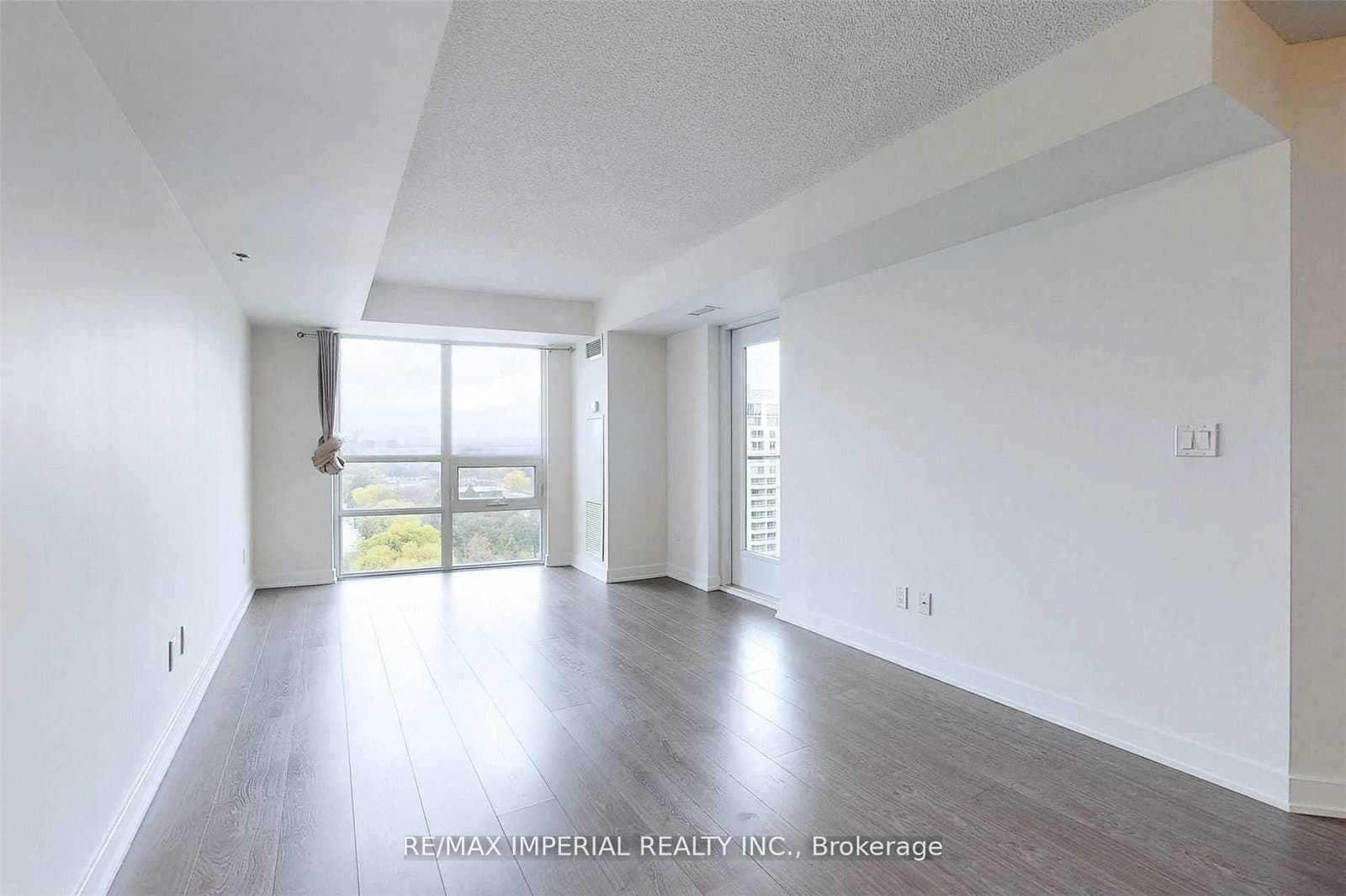 #1110 - 185 Bonis Avenue