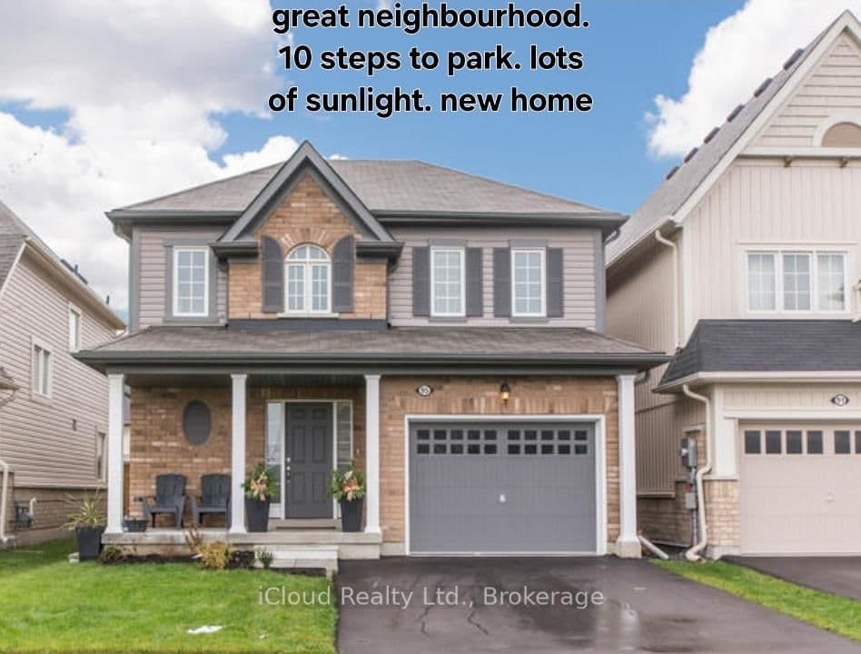 95 Northglen Boulevard, Unit Bsmt - Image 1